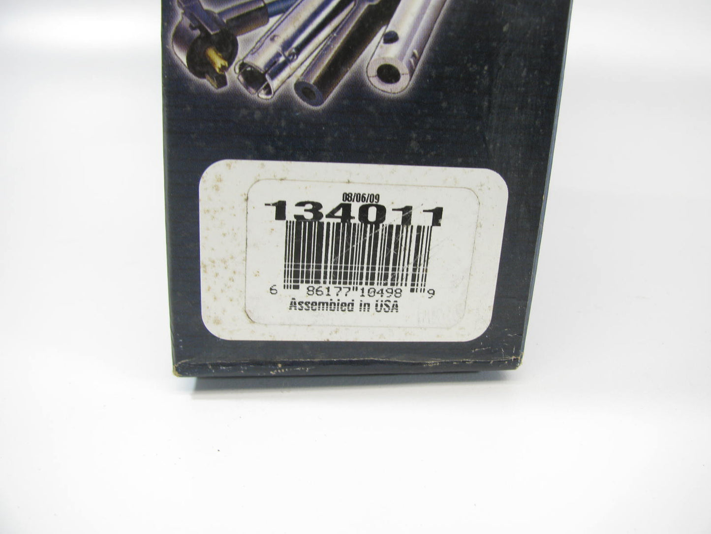 Prestolite 134011 Ignition Spark Plug Wire Set For 94-99 Mitsubishi 2.0L 2.4L-L4