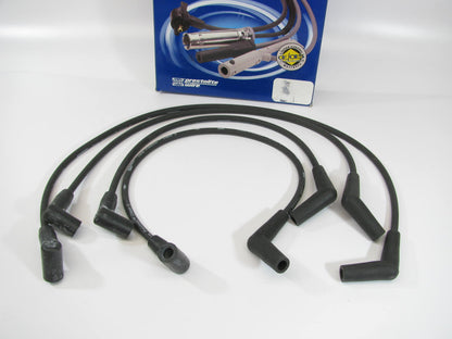 Prestolite 134018 Ignition Spark Plug Wire Set For 1991-1993 Chrysler 2.2L