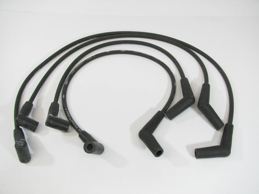 Prestolite 134018 Ignition Spark Plug Wire Set For 1991-1993 Chrysler 2.2L
