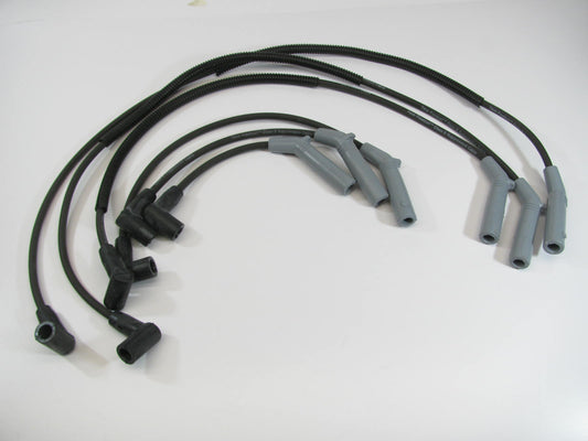 Prestolite 136001 Ignition Spark Plug Wire Set For 1993-1997 Chrysler 3.3L-V6