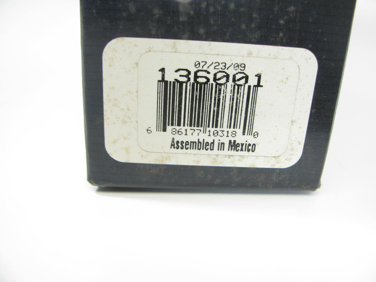 Prestolite 136001 Ignition Spark Plug Wire Set For 1993-1997 Chrysler 3.3L-V6