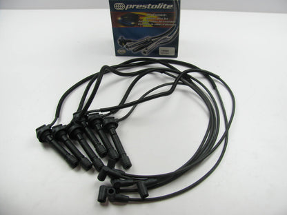 Prestolite 136002 Ignition Spark Plug Wire Set - 1993-1997 Intrepid 3.5L V6