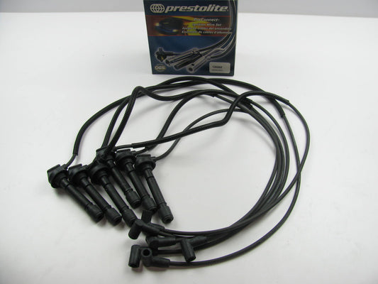 Prestolite 136002 Ignition Spark Plug Wire Set - 1993-1997 Intrepid 3.5L V6
