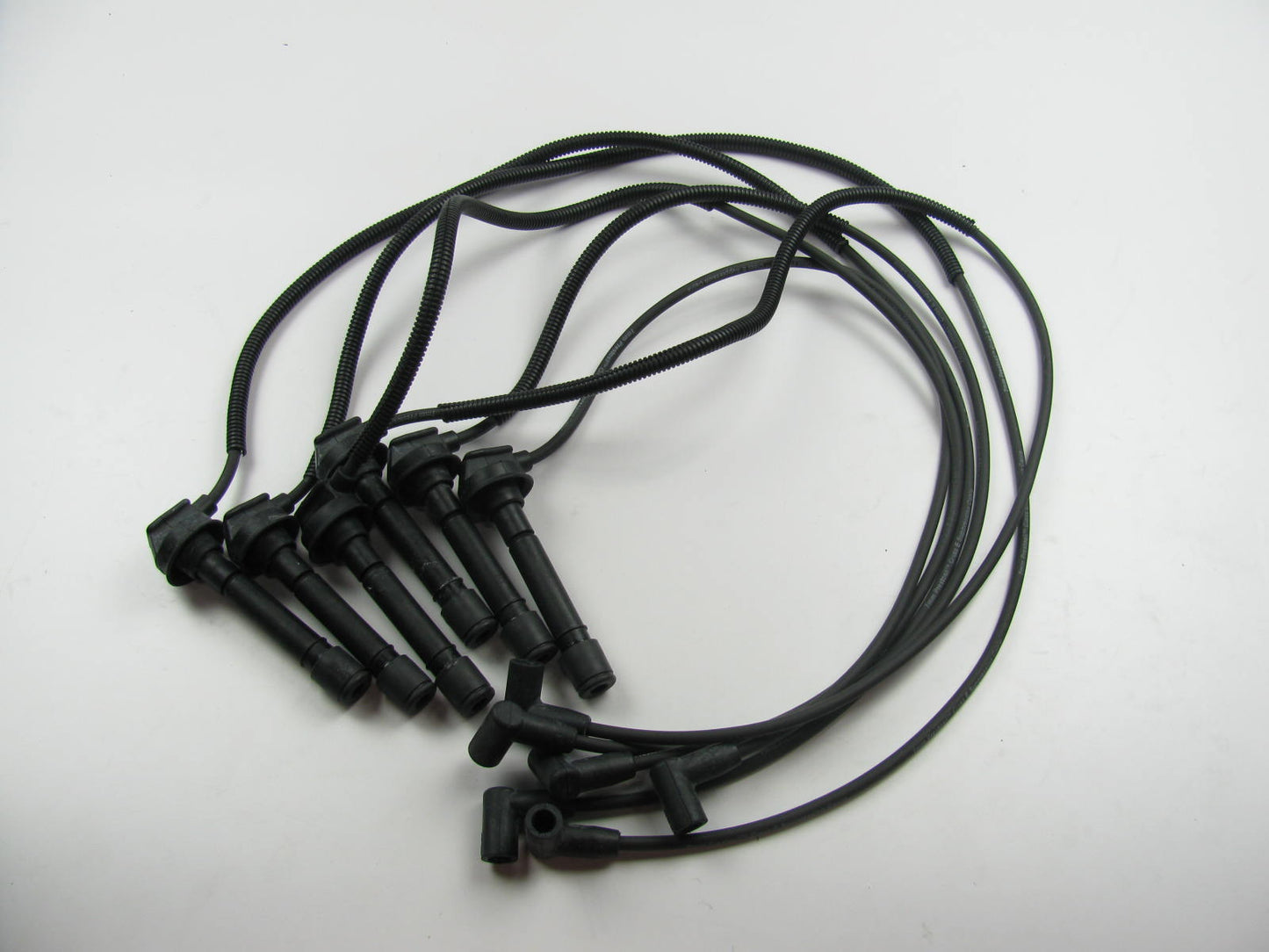 Prestolite 136002 Ignition Spark Plug Wire Set - 1993-1997 Intrepid 3.5L V6