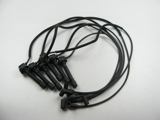 Prestolite 136002 Ignition Spark Plug Wire Set - 1993-1997 Intrepid 3.5L V6