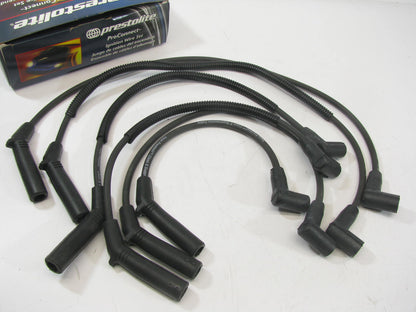 Prestolite 136003 Ignition Spark Plug Wire Set For 1990-1995 Chrysler 3.3L 3.8L