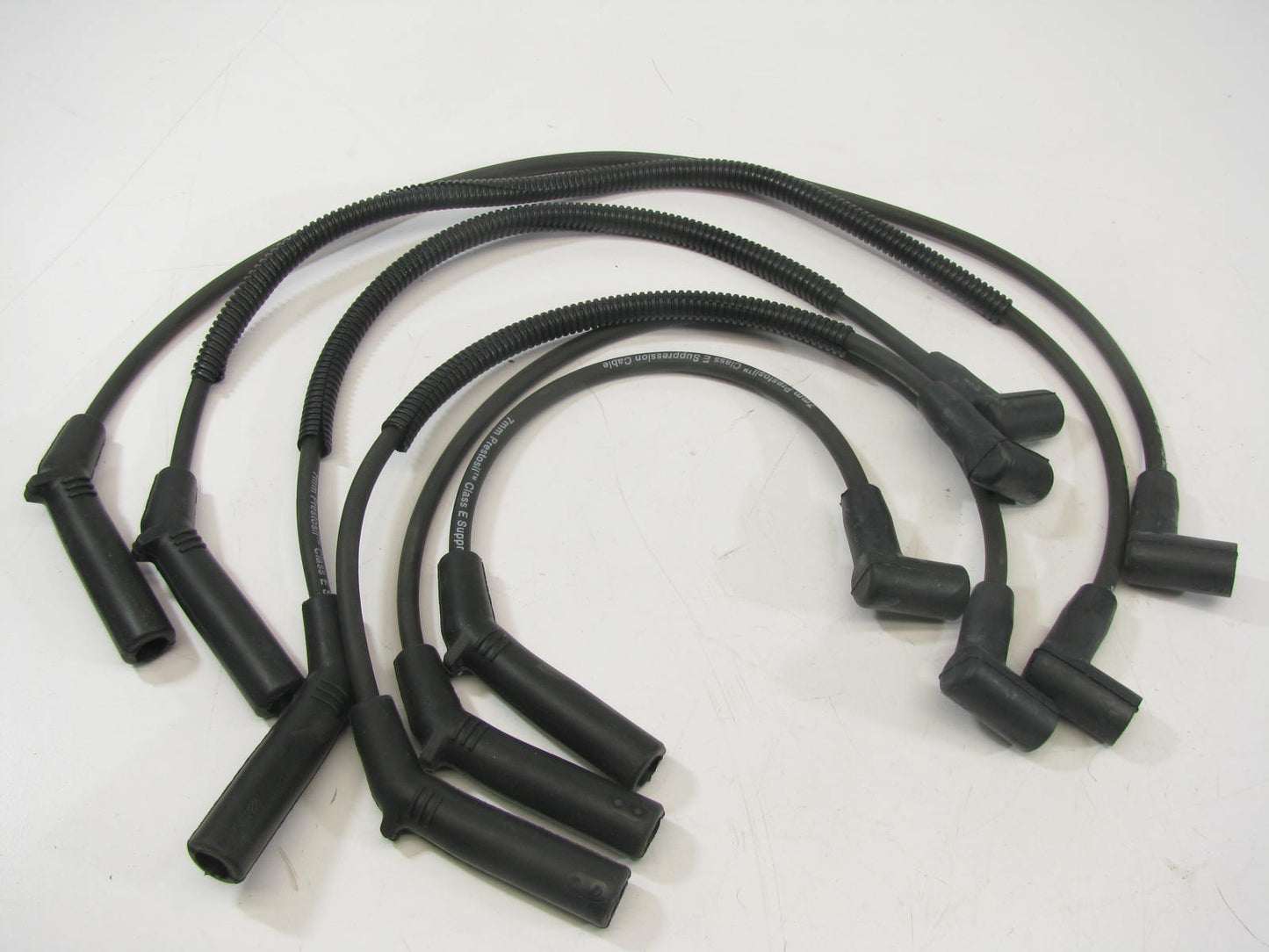 Prestolite 136003 Ignition Spark Plug Wire Set For 1990-1995 Chrysler 3.3L 3.8L