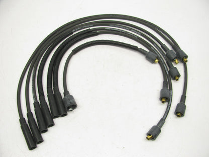 Prestolite 136005 Ignition Spark Plug Wire Set For 1988-1991 Dodge 3.9L-V6