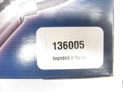 Prestolite 136005 Ignition Spark Plug Wire Set For 1988-1991 Dodge 3.9L-V6