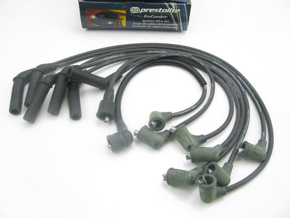 Prestolite 136013 Ignition Spark Plug Wire Set For 1987-1995 Chrysler 3.0L-V6