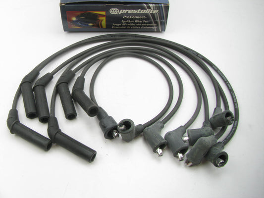 Prestolite 136017 Ignition Spark Plug Wire Set For 1996-2000 Chrysler 3.0L V6
