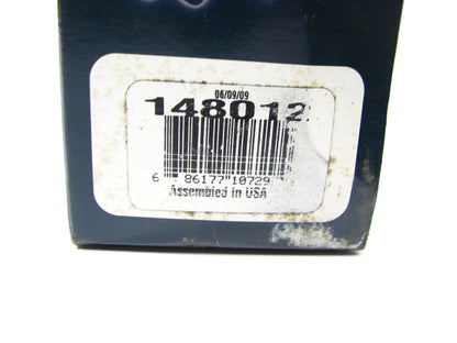 Prestolite 148012 Ignition Spark Plug Wire Set For 1995-99 Land Rover 4.0L 4.6L