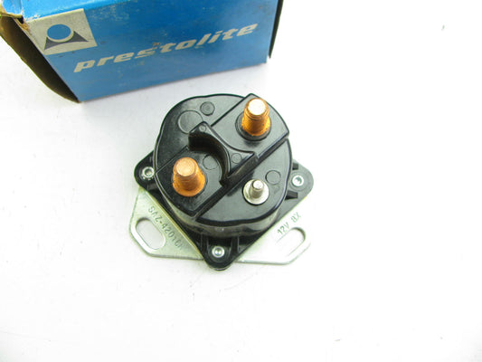 3 TERMINAL - Prestolite 15-437 Starter Solenoid Switch SAZ-4201CH, SAZ-4201