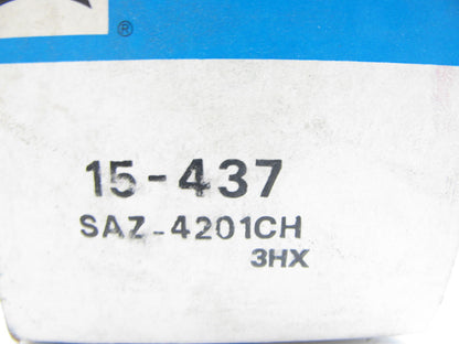 3 TERMINAL - Prestolite 15-437 Starter Solenoid Switch SAZ-4201CH, SAZ-4201
