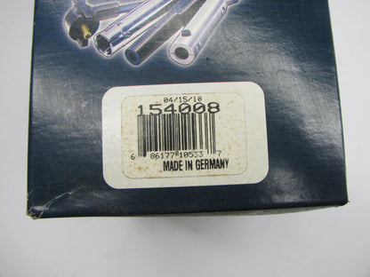 Prestolite 154008 Ignition Spark Plug Wire Set - 1987-1991 Toyota Tercel 1.5L