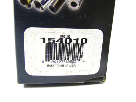 Prestolite 154010 Ignition Spark Plug Wire Set For 1991-1997 Toyota Previa 2.4L
