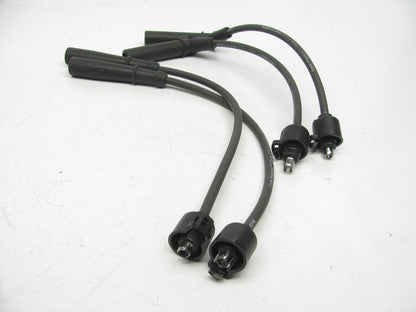 Prestolite 154018 Ignition Spark Plug Wire Set for 1983-1986 Toyota 2.0L-L4