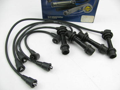 Prestolite 154024 Ignition Spark Plug Wire Set 1988-89 Toyota Celica 2.0L Turbo