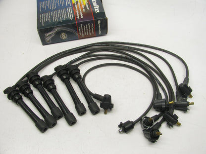 Prestolite 156008 Ignition Spark Plug Wire Set for 1988-91 Toyota Lexus 2.5L-V6