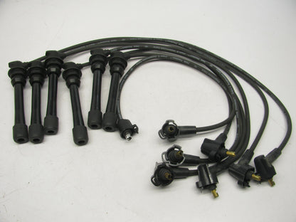 Prestolite 156008 Ignition Spark Plug Wire Set for 1988-91 Toyota Lexus 2.5L-V6