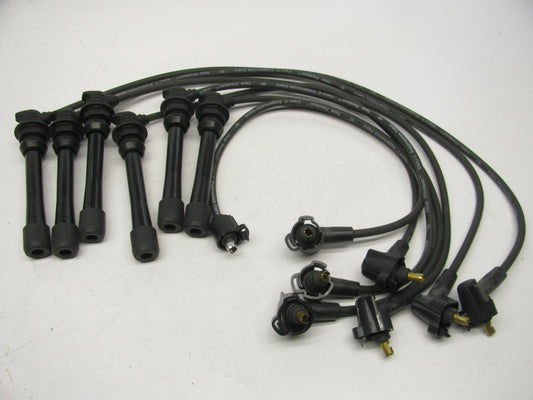 Prestolite 156008 Ignition Spark Plug Wire Set for 1988-91 Toyota Lexus 2.5L-V6