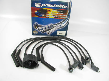 Prestolite 164008 Ignition Spark Plug Wire Set For 1983-1989 Honda 1.8L 2.0L-L4