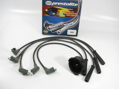 Prestolite 164009 Ignition Spark Plug Wire Set For 1975-83 Honda 1.3L 1.5L 1.8L