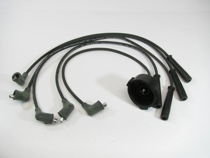 Prestolite 164009 Ignition Spark Plug Wire Set For 1975-83 Honda 1.3L 1.5L 1.8L
