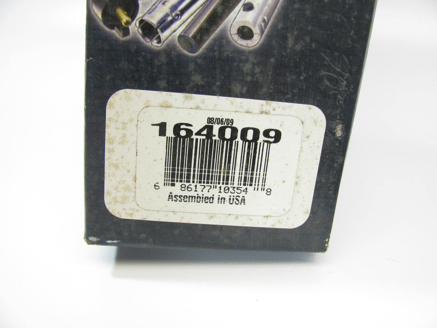 Prestolite 164009 Ignition Spark Plug Wire Set For 1975-83 Honda 1.3L 1.5L 1.8L