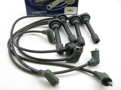 Prestolite 164015 Ignition Spark Plug Wire Set for 92-96 Honda Prelude 2.3L-L4