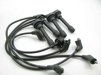 Prestolite 164015 Ignition Spark Plug Wire Set for 92-96 Honda Prelude 2.3L-L4