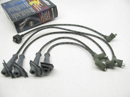 Prestolite 164016 Ignition Spark Plug Wire Set 1988-1990 Honda Prelude 2.0L