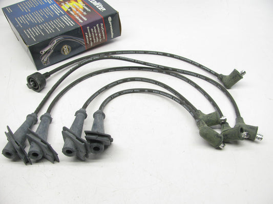 Prestolite 164016 Ignition Spark Plug Wire Set 1988-1990 Honda Prelude 2.0L