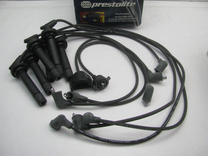 Prestolite 166002 Ignition Spark Plug Wire Set for 1986-1988 Acura 2.5L 2.7L