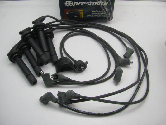 Prestolite 166002 Ignition Spark Plug Wire Set for 1986-1988 Acura 2.5L 2.7L