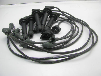 Prestolite 166002 Ignition Spark Plug Wire Set for 1986-1988 Acura 2.5L 2.7L