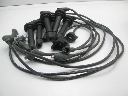 Prestolite 166002 Ignition Spark Plug Wire Set for 1986-1988 Acura 2.5L 2.7L