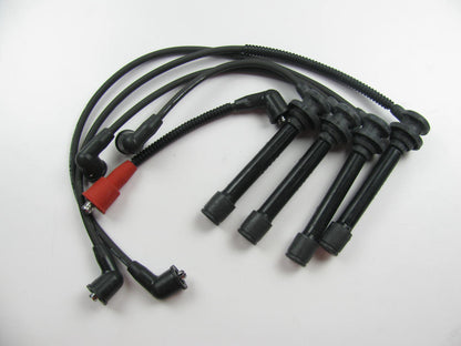 Prestolite 174001 Ignition Spark Plug Wire Set For 1993-1996 Nissan Altima 2.4L