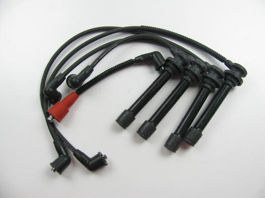 Prestolite 174001 Ignition Spark Plug Wire Set For 1993-1996 Nissan Altima 2.4L