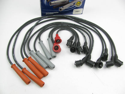 Prestolite 174013 Ignition Spark Plug Wire Set For 84-88 Nissan 200SX 1.8L 2.0L