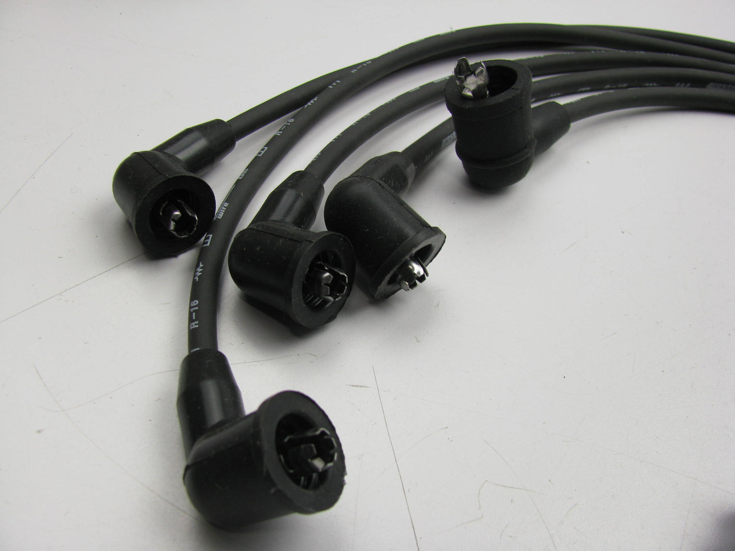 Prestolite 184001 Ignition Spark Plug Wire Set