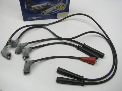 Prestolite 184011 Ignition Spark Plug Wire Set For 1985-1994 Subaru 1.8L-H4