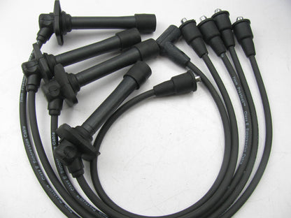 Prestolite 184015 Ignition Spark Plug Wire Set for 1993-1997 Ford Mazda 2,0L