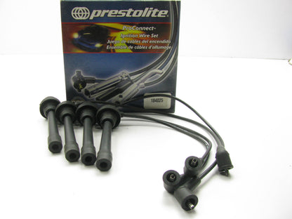 Prestolite 184025 Ignition Spark Plug Wire Set 1996-99 Mitsubishi Eclipse 2.4L