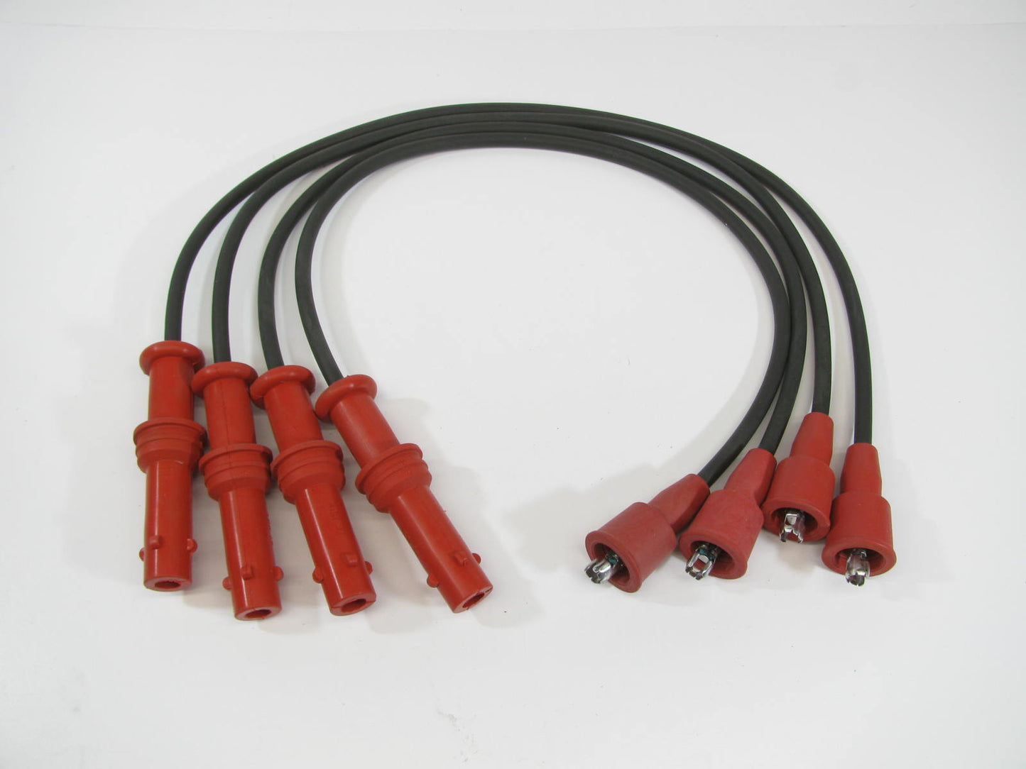 Prestolite 184029 Ignition Spark Plug Wire Set For 1990-1996 Subaru 1.8L 2.2L-H4