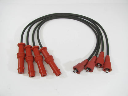 Prestolite 184029 Ignition Spark Plug Wire Set For 1990-1996 Subaru 1.8L 2.2L-H4