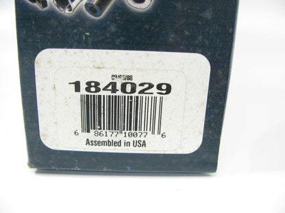 Prestolite 184029 Ignition Spark Plug Wire Set For 1990-1996 Subaru 1.8L 2.2L-H4