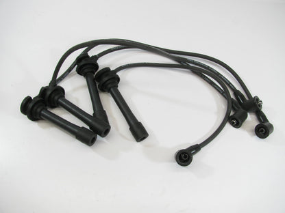 Prestolite 184048 Ignition Spark Plug Wire Set For 1995-97 Kia Sephia 1.6L 1.8L