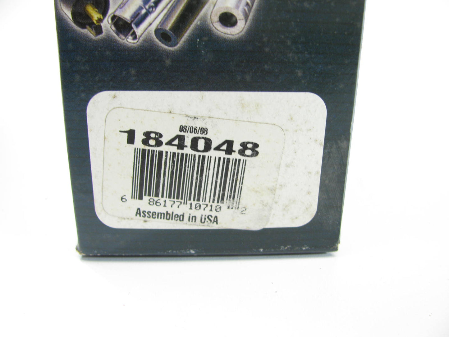 Prestolite 184048 Ignition Spark Plug Wire Set For 1995-97 Kia Sephia 1.6L 1.8L