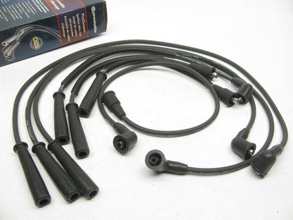 Prestolite 186005 Ignition Spark Plug Wire Set for 1988-1995 Mazda 3.0L-V6
